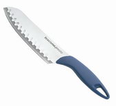 Nůž PRESTO 12 japonský SANTOKU